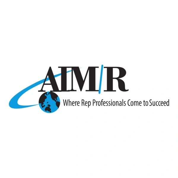 AIMR — Where Rep Professionals Come to Succeed
