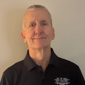 Greg Meinke